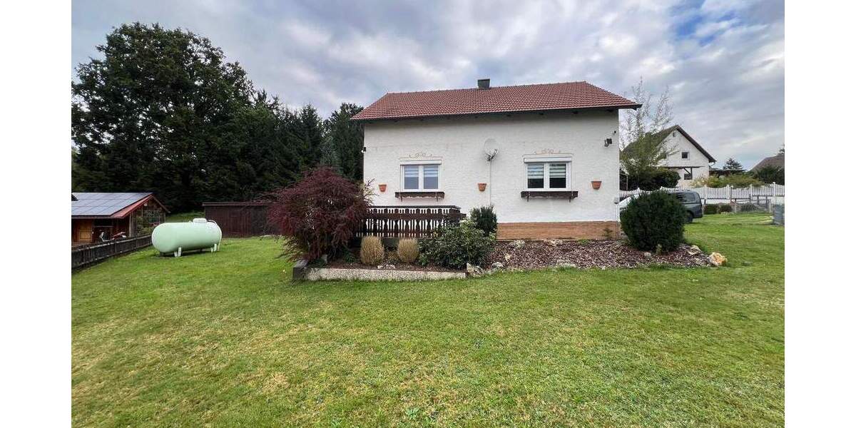 Einfamilienhaus in Bruck i. d. Opf. 5 zimmer