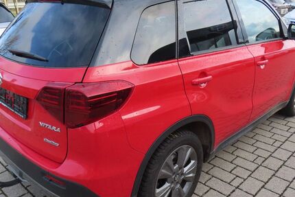Suzuki Vitara 50.900 km 15.890 € Herschbach 56414