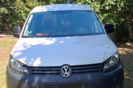 VW Caddy 132.194 km 4.400 &euro; Schemmerhofen 88433