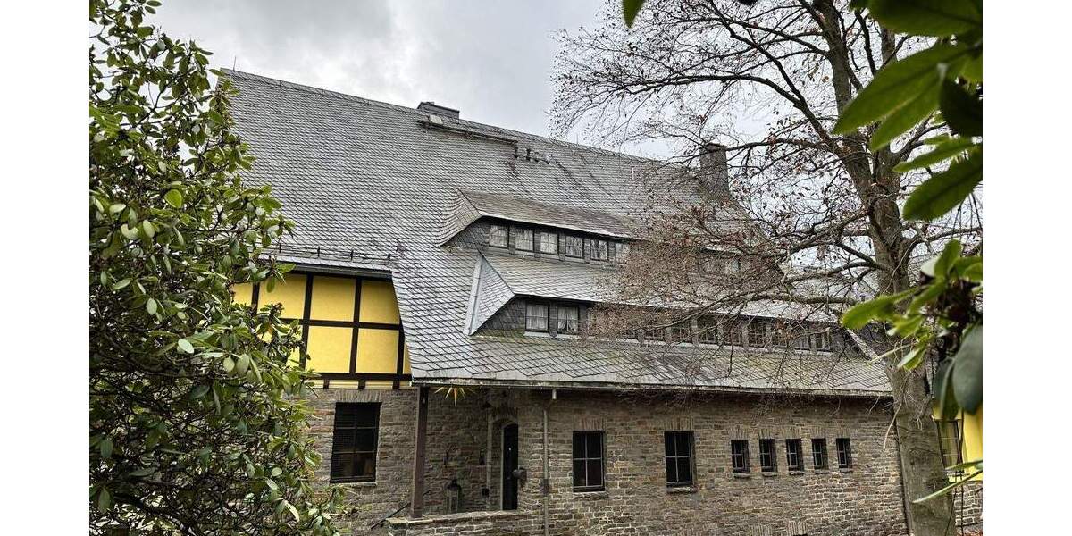 Gewerbeobjekt Schwarzenberg - 1 Zimmer, 790.000&euro; | Angebot:25747147