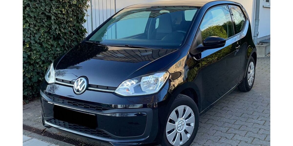 VW up! 99.834 km 5.290 &euro; Krefeld 47829