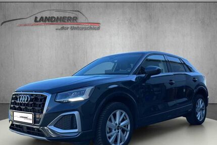 Audi Q2 17.994 km 27.310 &euro; Thannhausen 86470