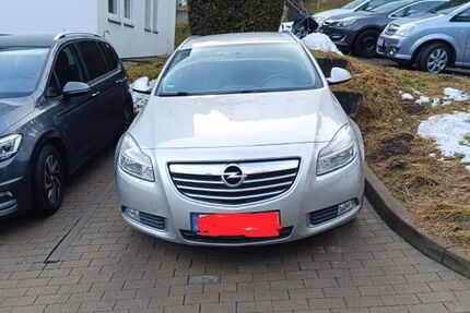 Opel Insignia 178.000 km 4.600 &euro; Bad Wildbad 75323