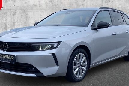 Opel Astra 66.000 km 18.310 &euro; Hermeskeil 54411