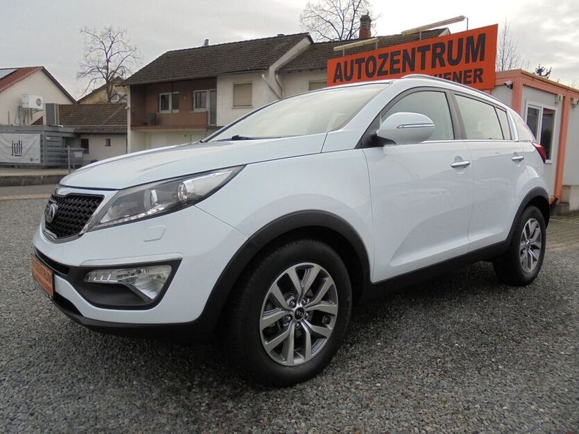 Sportage