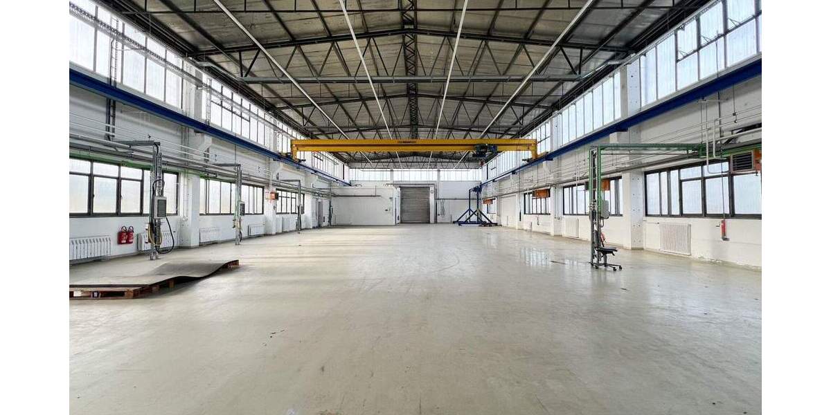 Gewerbeobjekt Coswig - 3.500.000&euro; | Angebot:24504070