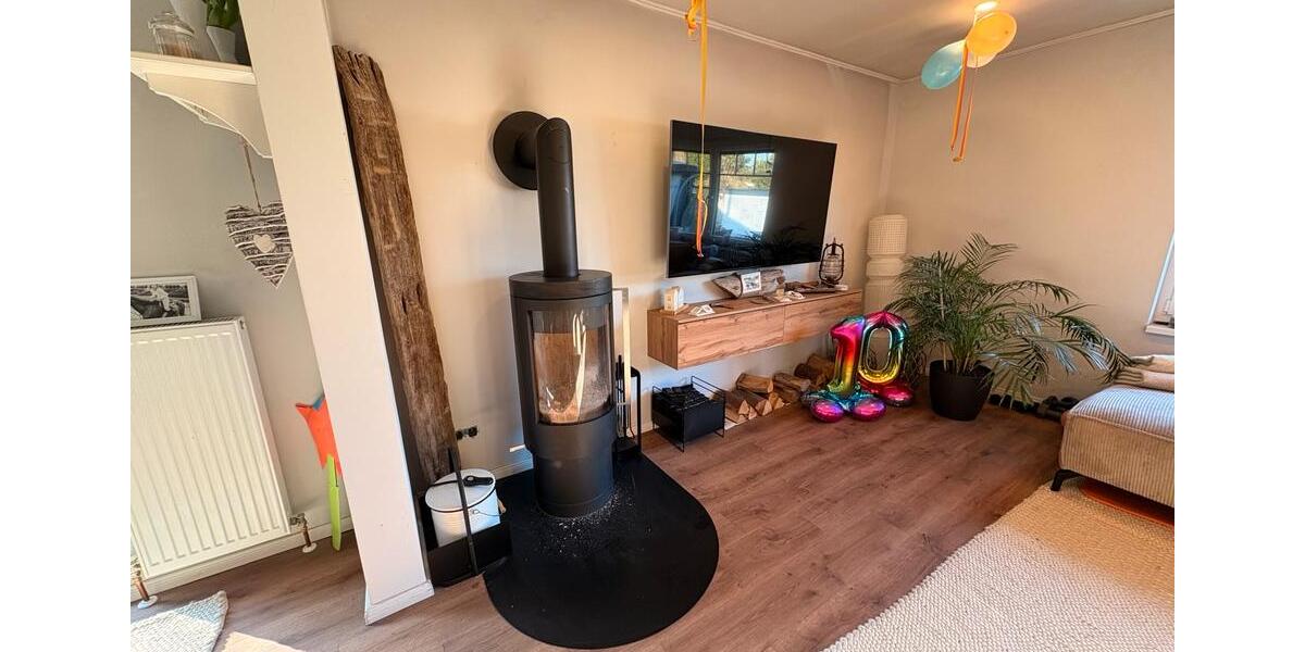 Einfamilienhaus Groß Grönau - 7 Zimmer, 127 m&sup2;, 649.000&euro; | Angebot:26073382