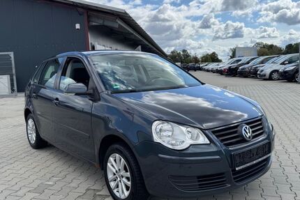 VW Polo 165.000 km 1.299 € Köfering 93096