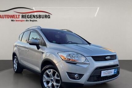Ford Kuga 149.500 km 7.490 &euro; Regensburg 93059