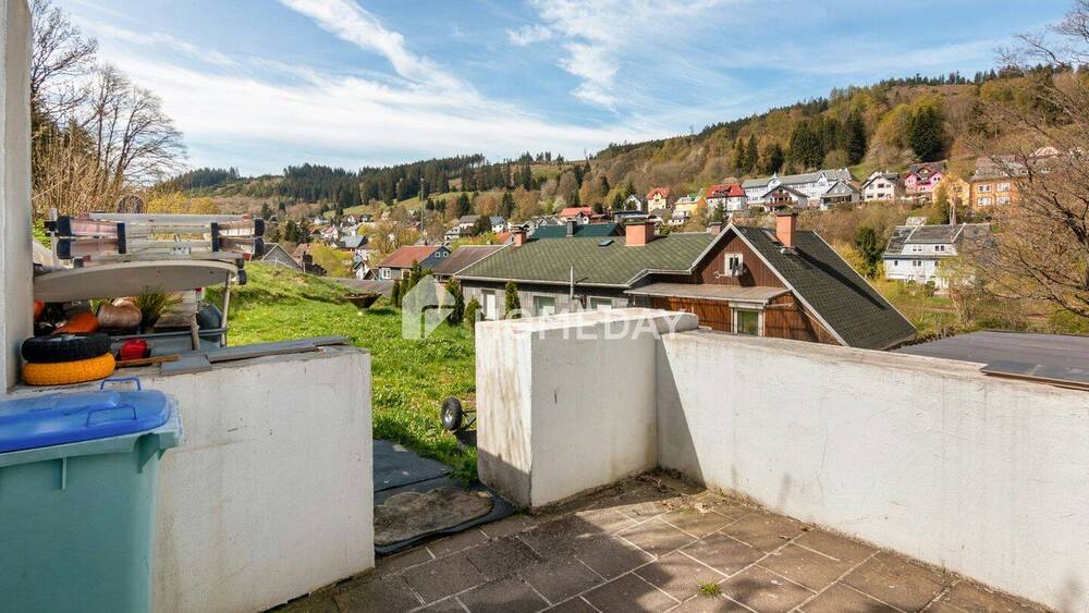 Doppelhaushälfte Ilmenau Manebach - 3 Zimmer, 125 m&sup2;, 231.414&euro; | Angebot:26556264