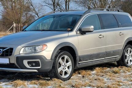 Volvo XC70 397.000 km 7.400 &euro; Neutrebbin 15320