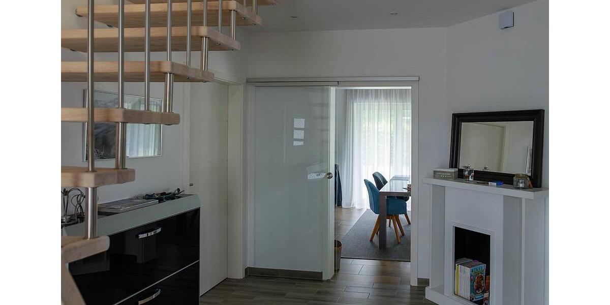 Einfamilienhaus Otterndorf - 5 Zimmer, 135 m&sup2;, 585.000&euro; | Angebot:26844102