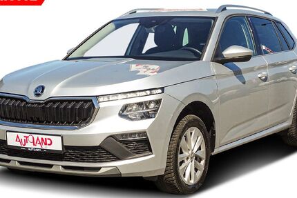 Skoda Kamiq 33.610 km 21.490 &euro; Eisleben 06295