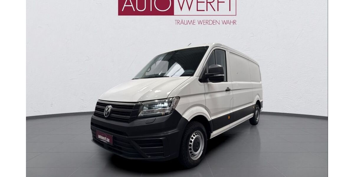 VW Crafter 167.689 km 16.999 &euro; Ahrensburg 22926