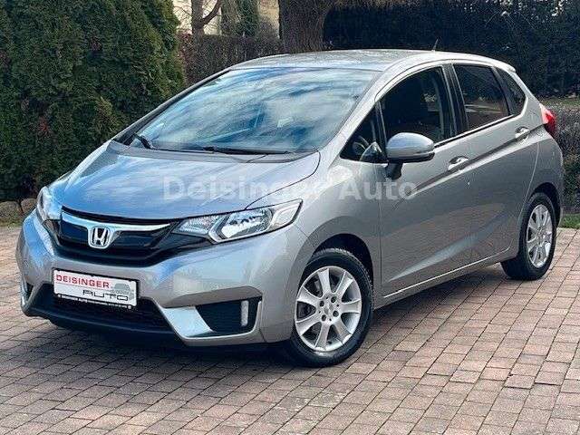 Honda Jazz 57.761 km 12.980 &euro; Bahlingen 79353