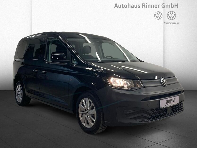 VW Caddy 12.500 km 29.990 € Bad Tölz 83646