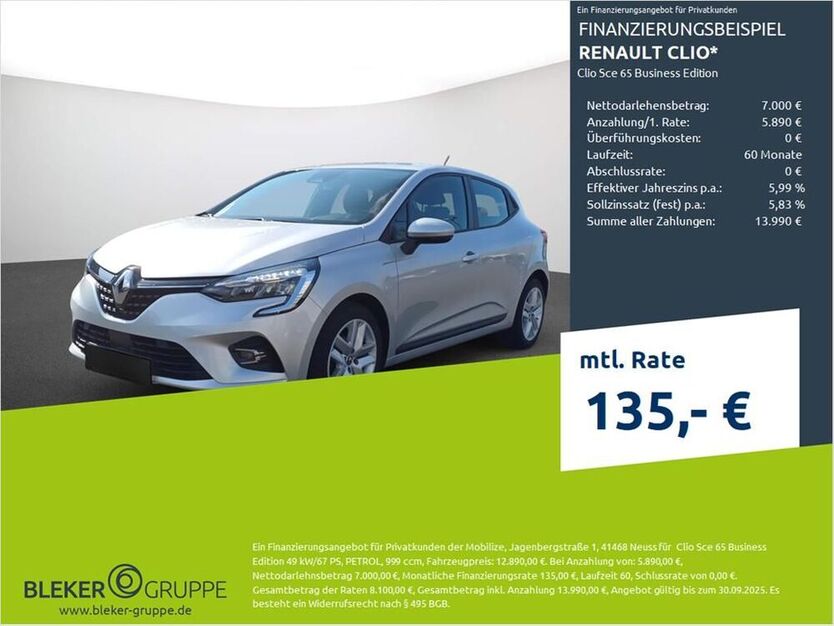Clio