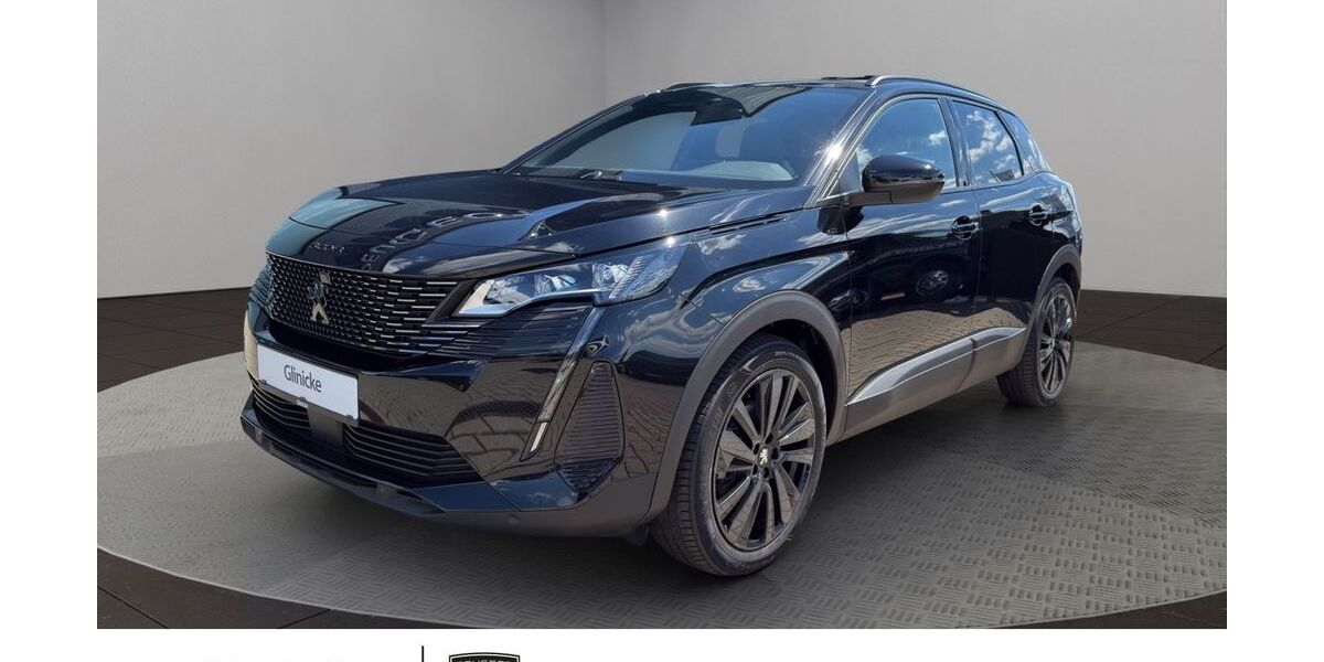 Peugeot 3008 51.148 km 24.480 &euro; Jena-Lobeda 07747
