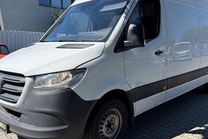 Mercedes-Benz Sprinter 262.000 km 16.990 € Mühldorf am Inn 84453