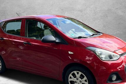 Hyundai i10 111.000 km 3.999 € Detmold 32758