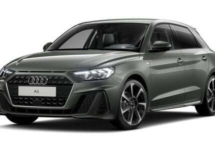 Audi A1 3.730 km 29.820 &euro; Grafenau 94481
