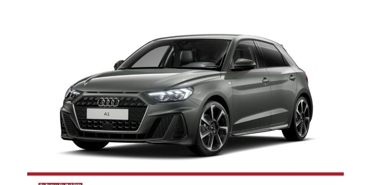 Audi A1 3.730 km 29.900 &euro; Grafenau 94481