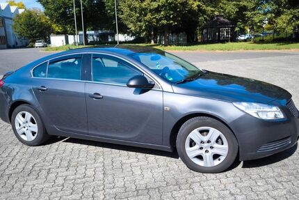 Opel Insignia 117.000 km 5.990 € Geilenkirchen 52511