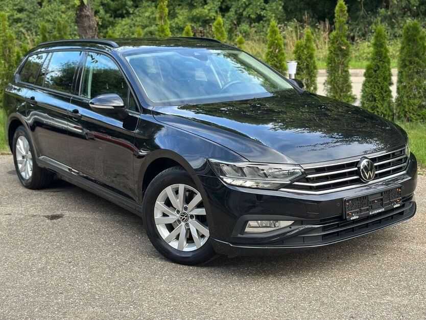 Passat Variant