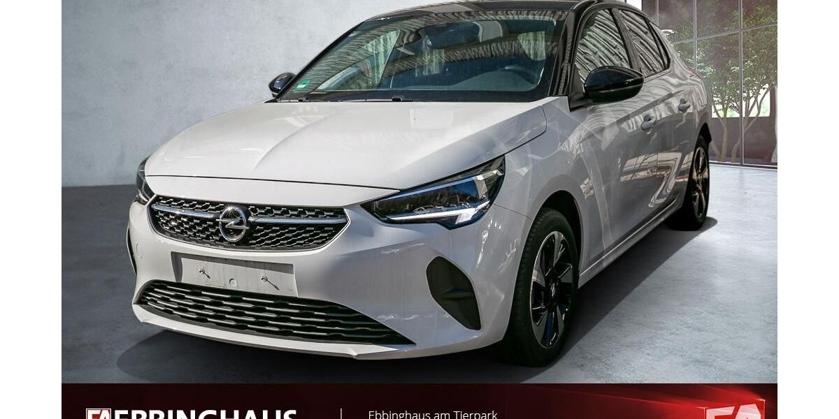 Opel Corsa 17.623 km 18.499 &euro; Dortmund 44225
