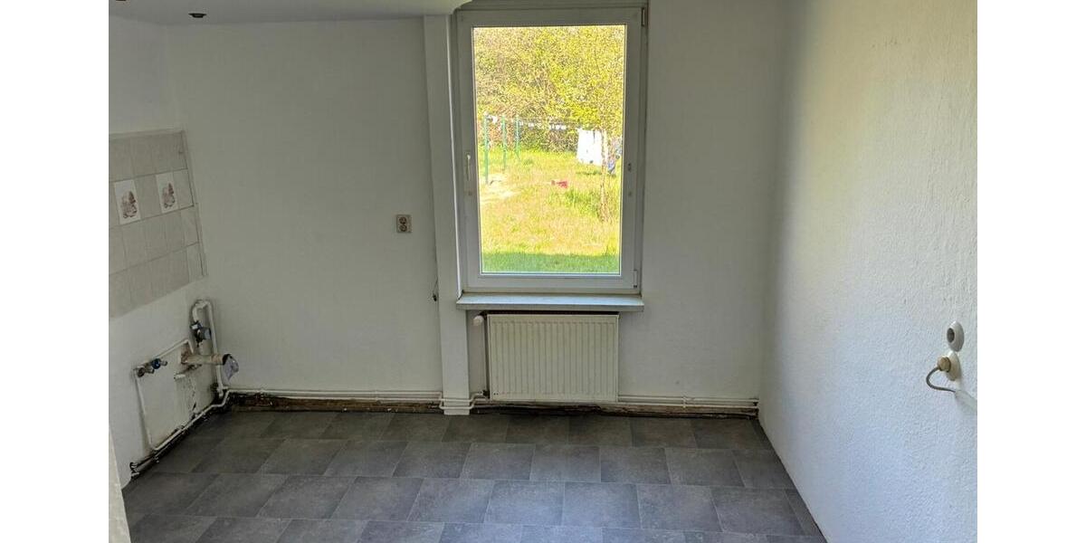 Etagenwohnung Arendsee (Altmark) - 2 Zimmer, 51 m&sup2;, 297&euro; | Angebot:26492105
