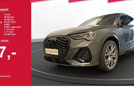 Audi Q3 4.500 km 54.870 &euro; Deggendorf 94469