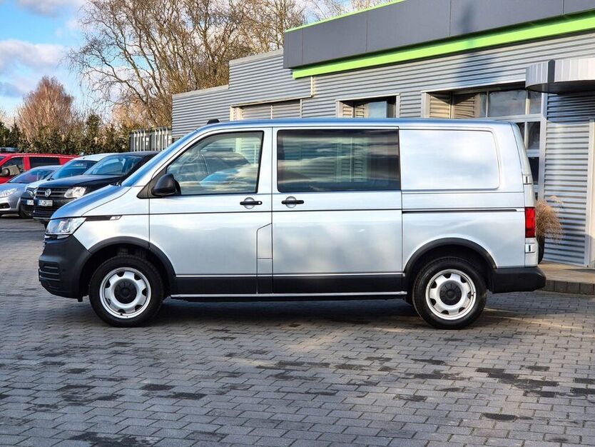T6 Transporter