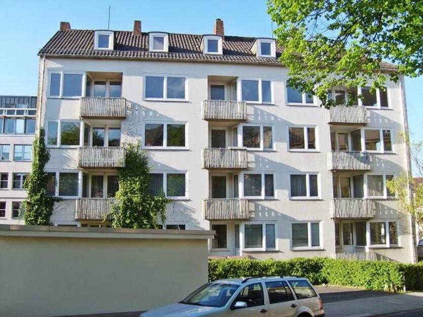 3ZKBB Kassel Innenstadt