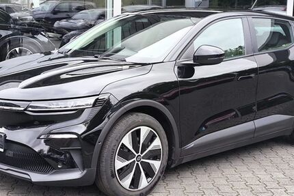 Renault Megane E-TECH 19.006 km 22.450 &euro; Dieburg 64807