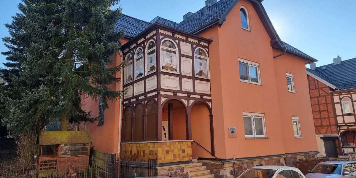 Mehrfamilienhaus, Wohnhaus Neustadt bei Coburg Neustadt - 1 Zimmer, 315 m&sup2;, 444.500&euro; | Angebot:25746907