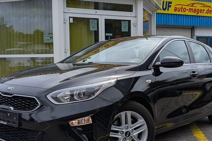 Kia ceed / Ceed