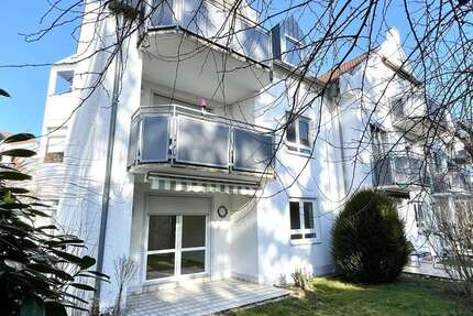 Wohnung zum Kaufen in Schrobenhausen 329.000 € 77 m² 3 zimmer