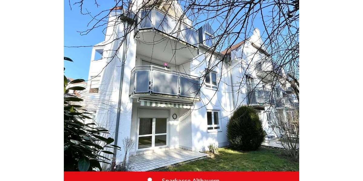 Wohnung zum Kaufen in Schrobenhausen 329.000 € 77 m² 3 zimmer