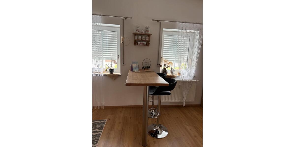 Dachgeschoßwohnung Hauzenberg - 2 Zimmer, 78 m&sup2;, 915&euro; | Angebot:26631636