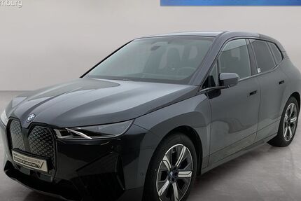 BMW iX 21.163 km 71.410 € Barsbüttel bei Hamburg 22885