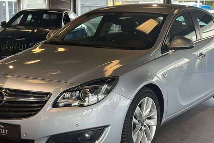 Opel Insignia 216.250 km 5.990 &euro; Bad Barmstedt 24576