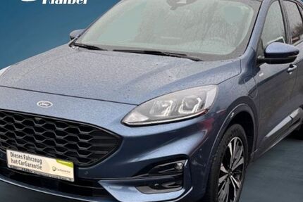 Ford Kuga 90.888 km 23.950 &euro; Bad Friedrichshall 74177