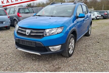 Dacia Sandero 65.003 km 8.285 &euro; Achern 77855