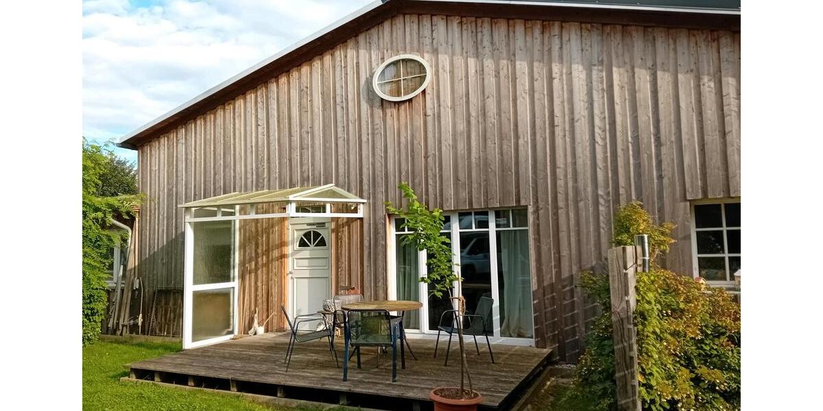 Erdgeschoßwohnung Bad Kleinen - 2 Zimmer, 52 m&sup2;, 575&euro; | Angebot:26286074