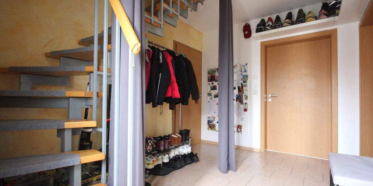 Einfamilienhaus Wustermark / Buchow-Karpzow Buchow-Karpzow - 4 Zimmer, 121 m&sup2;, 399.000&euro; | Angebot:25699630