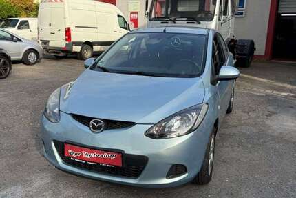 Mazda 2 72.670 km 3.950 &euro; Langenhagen 30855