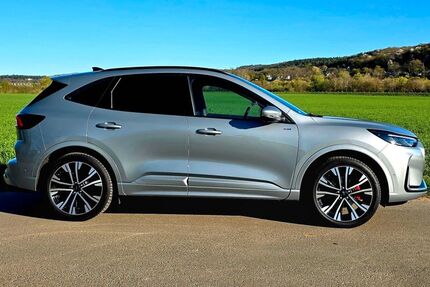 Ford Kuga 37.000 km 38.999 &euro; Hennef 53773