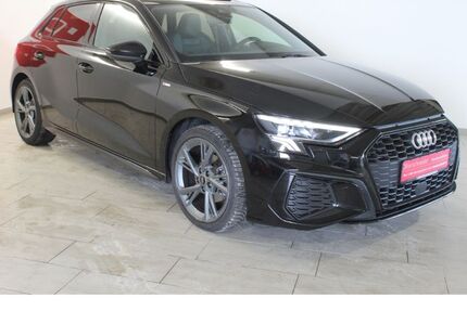 Audi A3 19.980 km 33.980 &euro; Schopfloch 91626