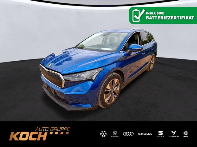 Skoda Enyaq 75.990 km 29.430 &euro; Schwäbisch Hall 74523