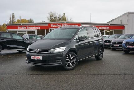VW Touran 59.467 km 28.990 € Schwerin 19061